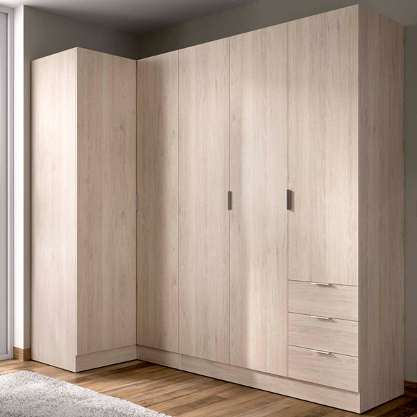 Armario rinconero Essen