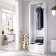 Módulo vestidor Suit