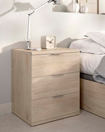 Madera natural