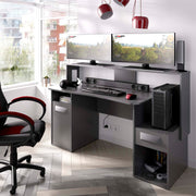 Escritorio gamer Fosk