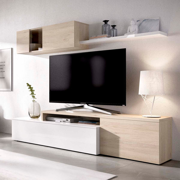 Mueble salón Elle