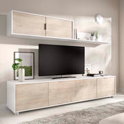 Mueble salón Lima