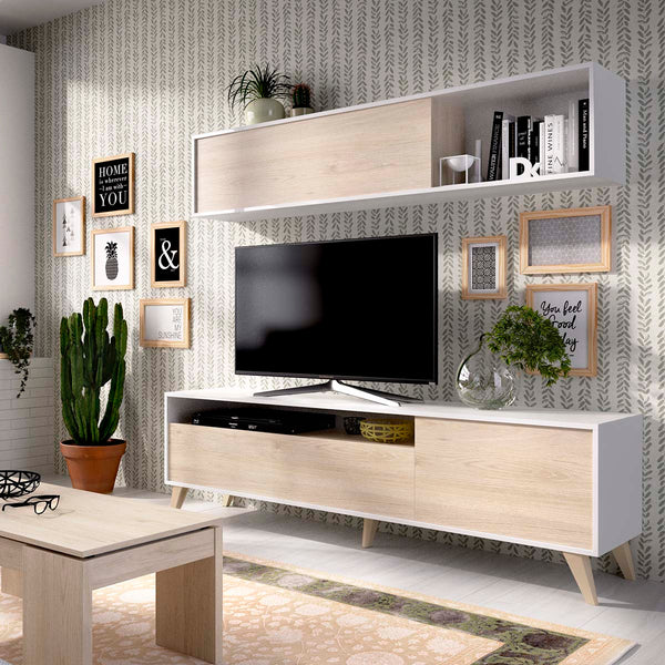 Mueble salón Bonn