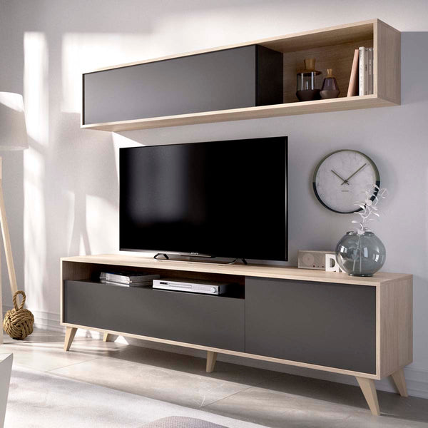 Mueble salón Bonn