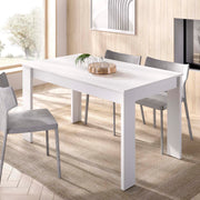 Mesa de comedor rectangular Sami
