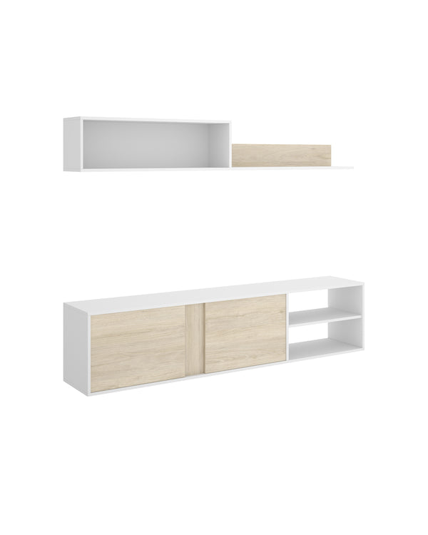 Mueble de salón Varesse