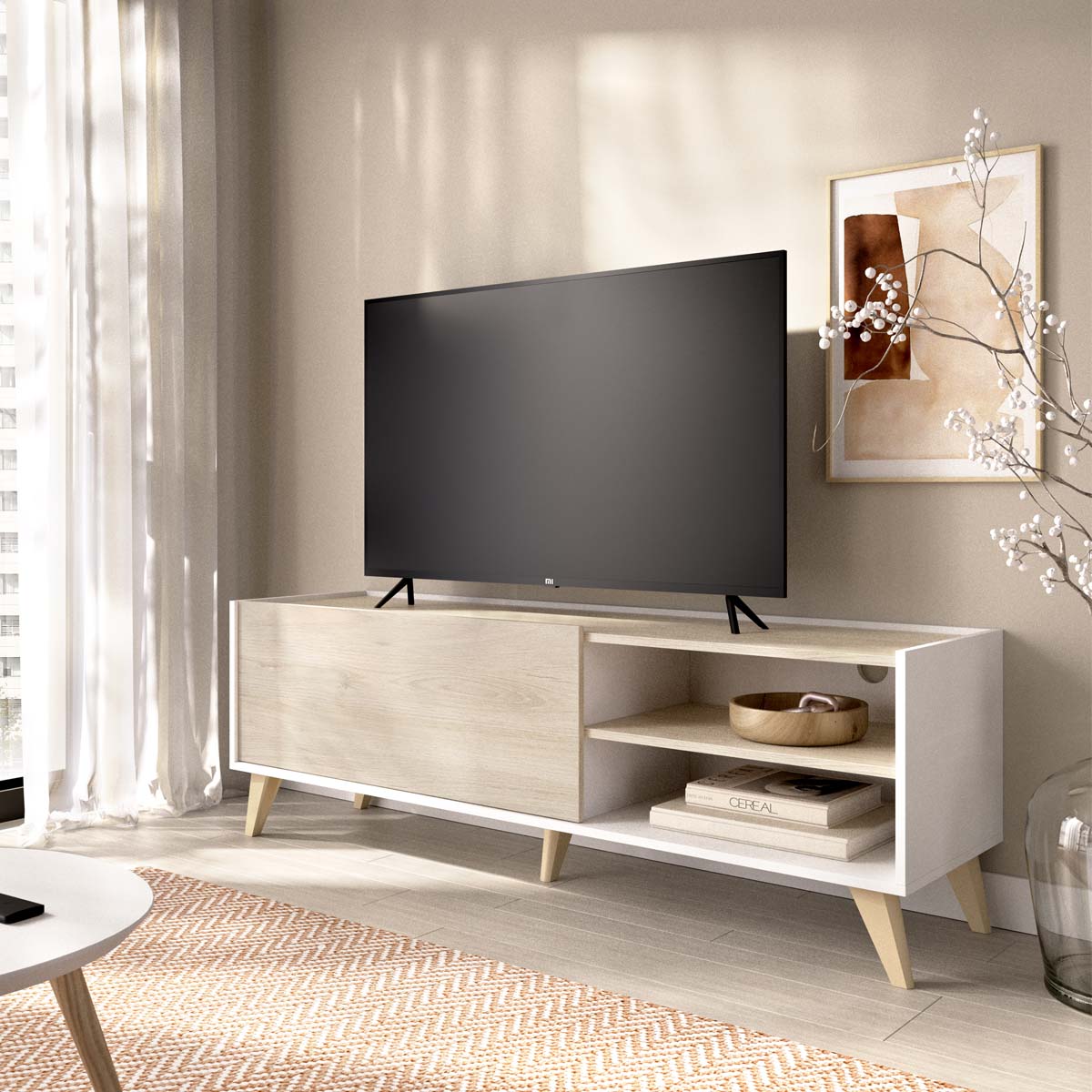 Mueble TV Ness