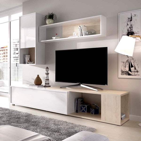 Mueble salón Obi