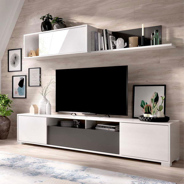 Mueble salón Ken