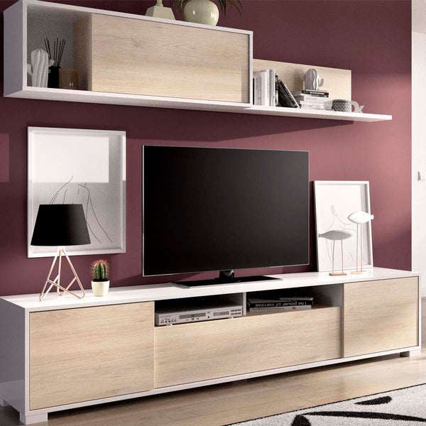Mueble salón Ken