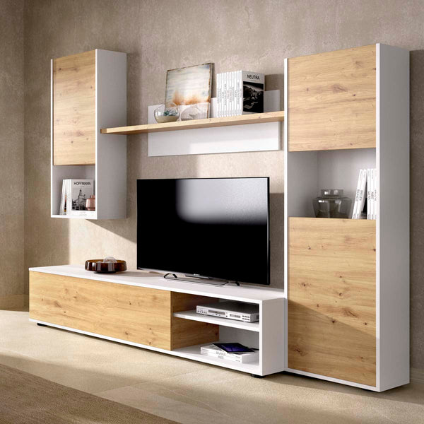 Mueble salón Luka