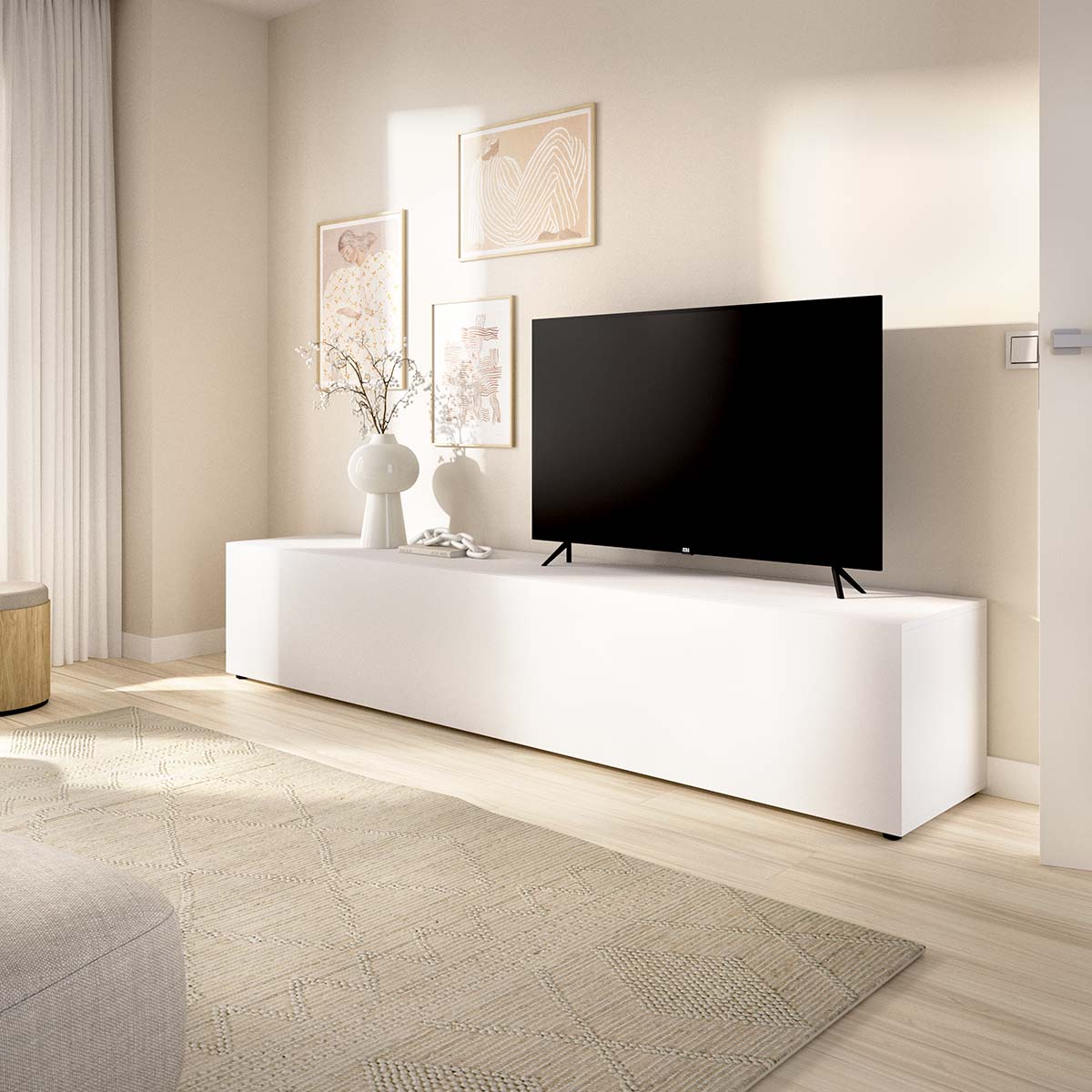 Mueble TV Noka