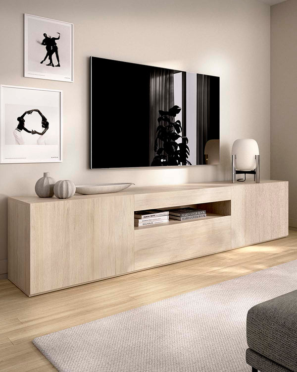 Mueble TV Malmo