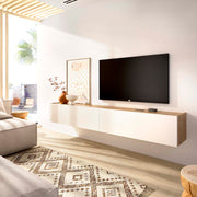 Mueble TV mural Sky