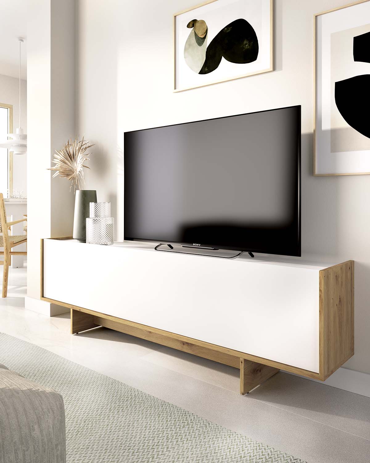 Mueble TV Ka
