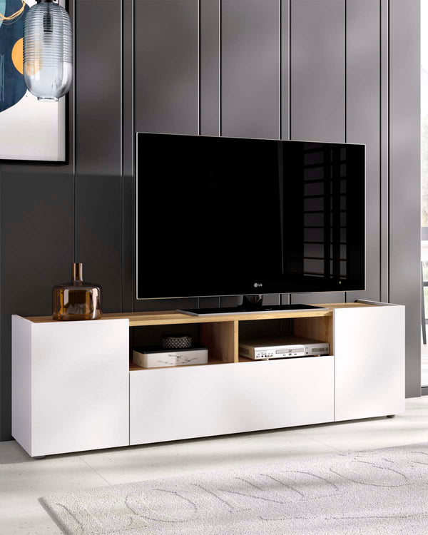 Mueble TV Isola