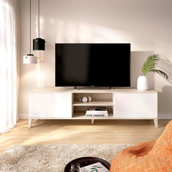Mueble TV Boston
