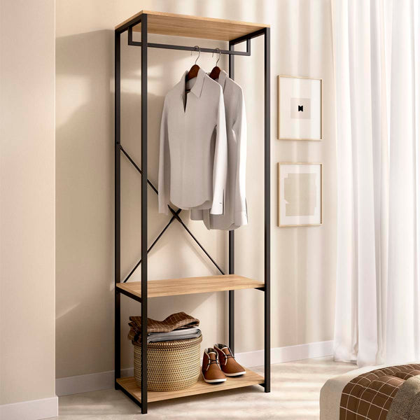 Armario vestidor Trok