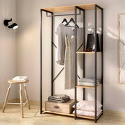 Armario vestidor Trok