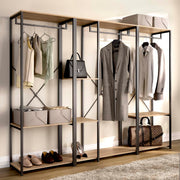 Armario vestidor Trok