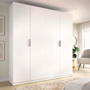 Armario de puertas batentes Emax