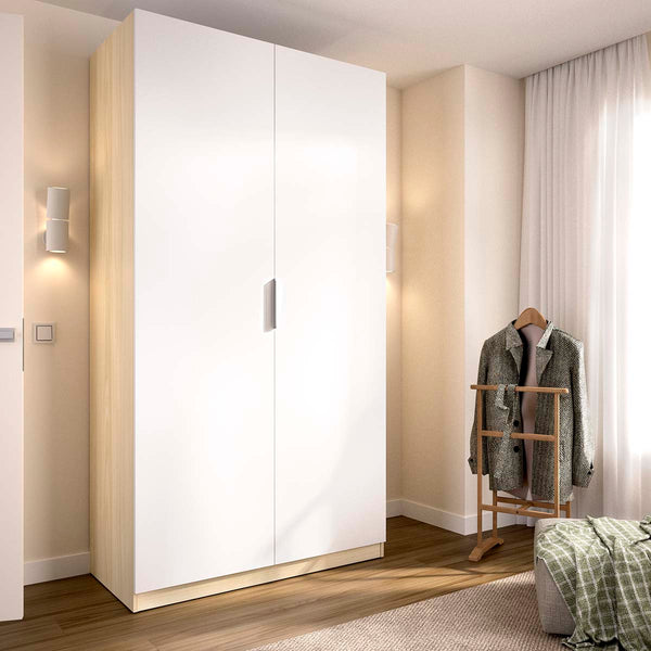 Armario de puertas batentes Emax