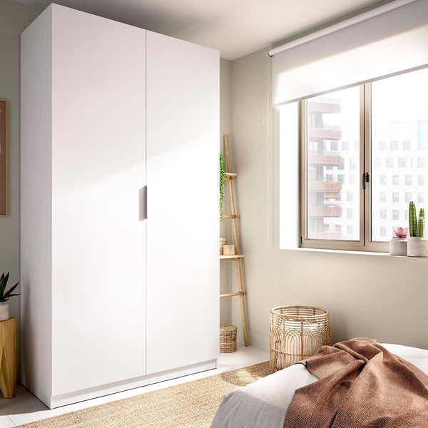 Armario de puertas batentes Emax