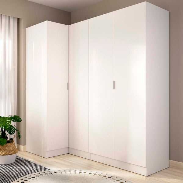 Armario rinconero Essen