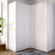 Armario rinconero Essen