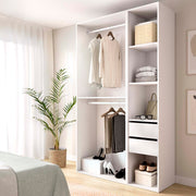 Módulo vestidor Suit