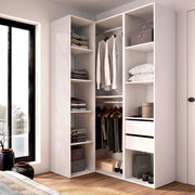 Módulo vestidor rinconero Suit