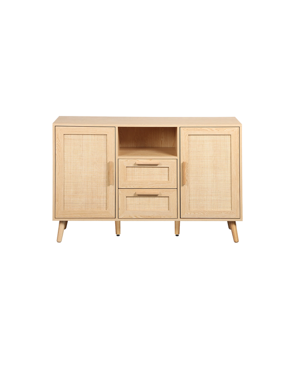 Aparador ratán Clare