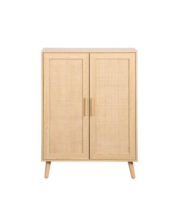 Vitrina ratán Clare