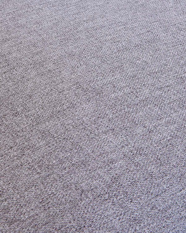 Sofá con chaise longue reversible Karla