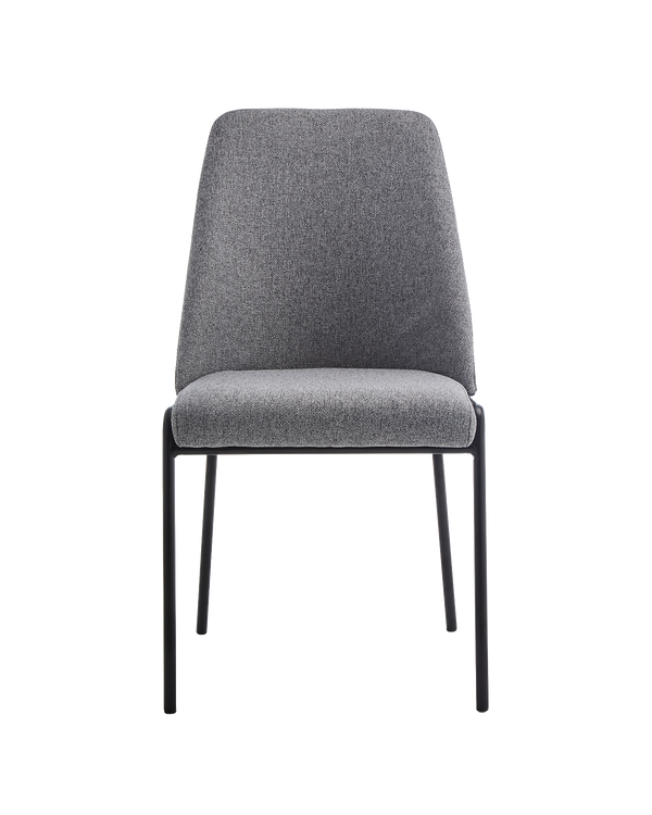 Pack ahorro de mesa Jacklyn y sillas Leola