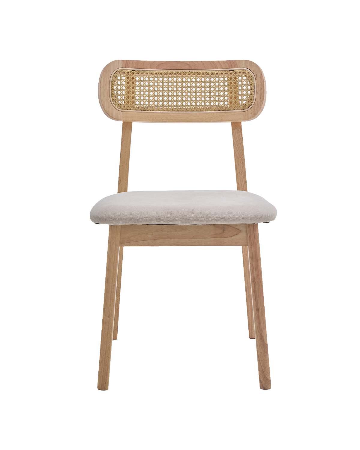 Pack ahorro de mesa Bethany y sillas Olive