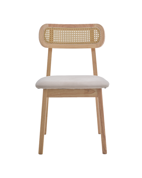 Pack ahorro de mesa Bethany y sillas Olive