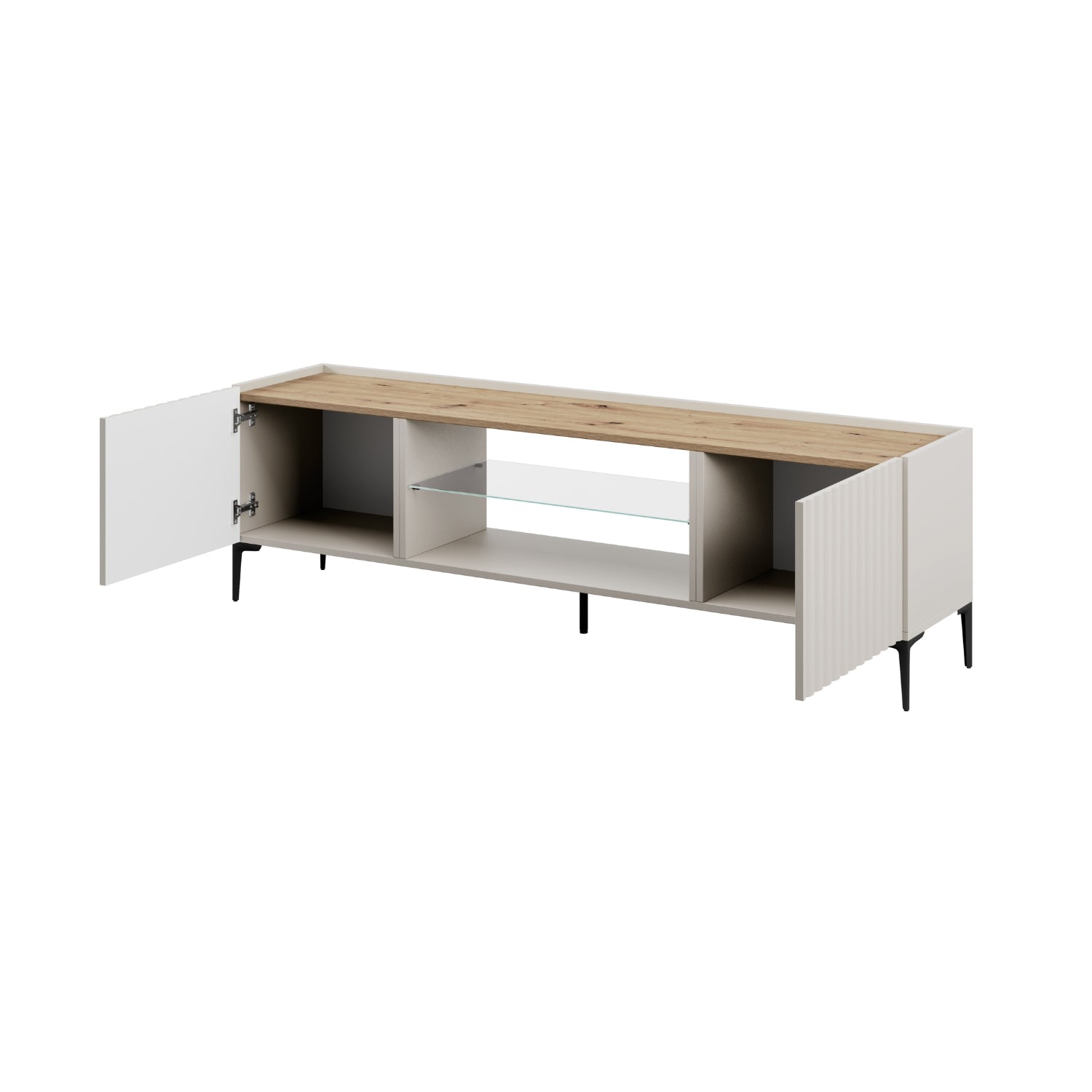 Mueble TV Nora