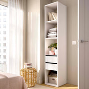 Módulo vestidor Suit