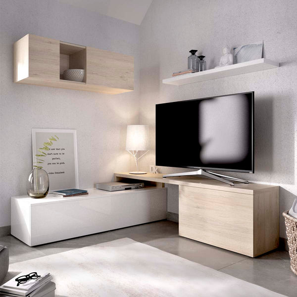 Mueble salón Elle