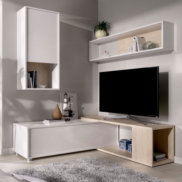 Mueble salón Obi