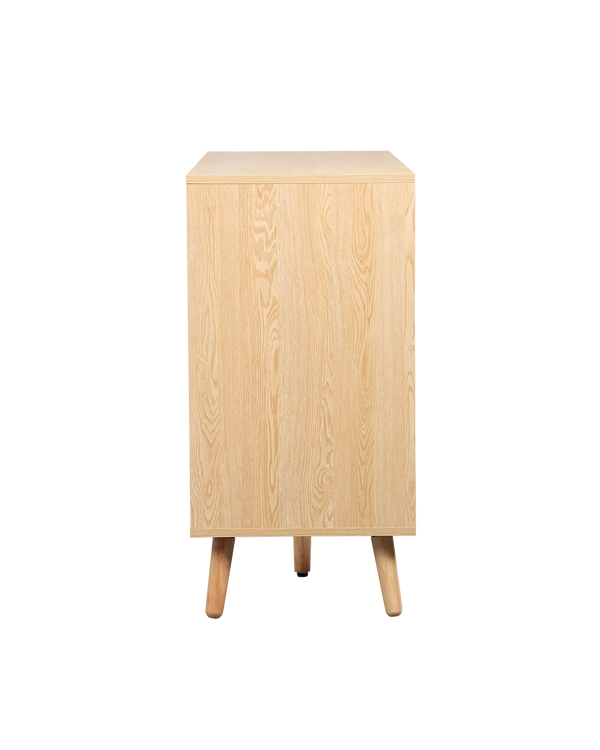 Aparador ratán Clare