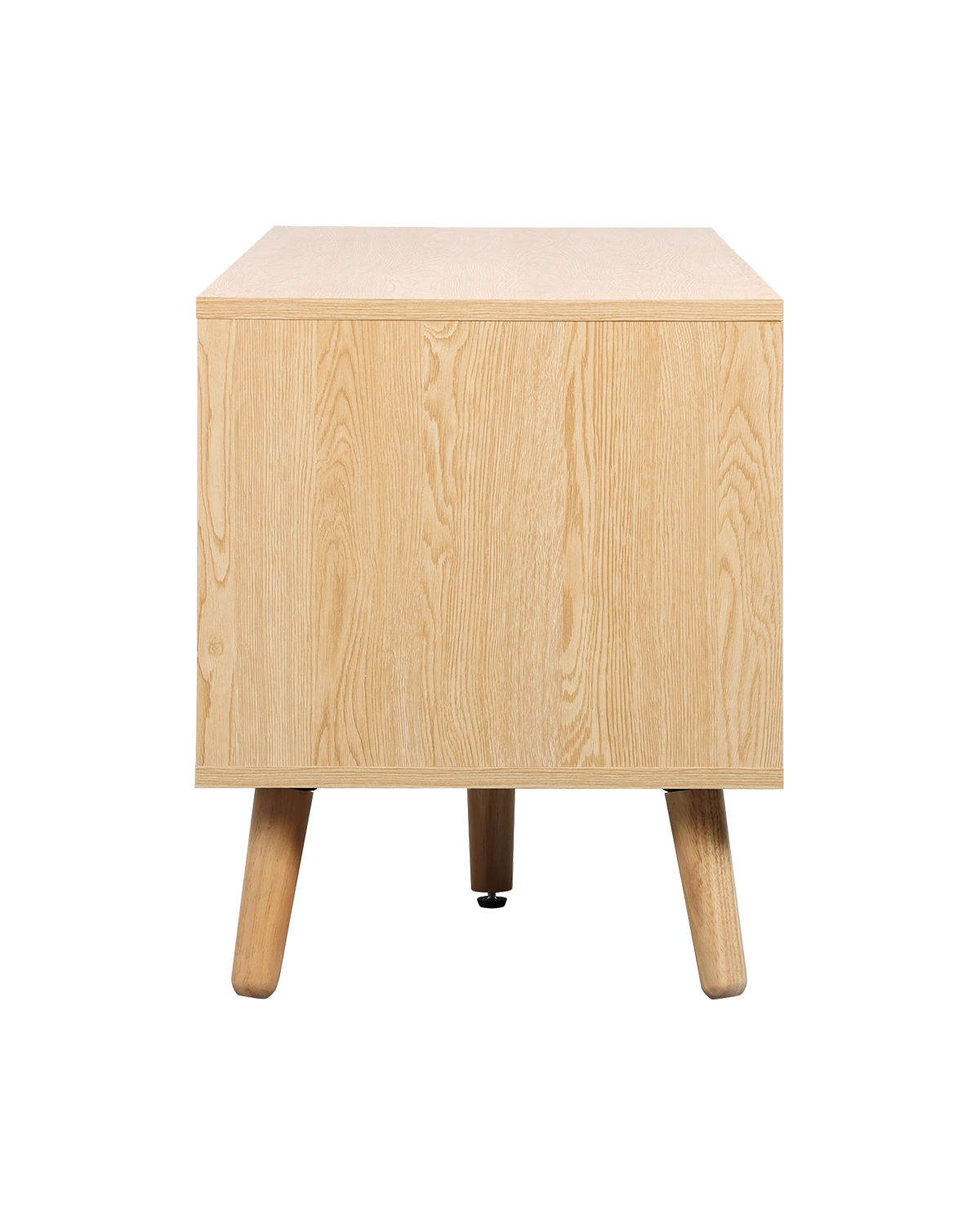 Mueble TV ratán Clare