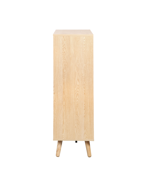 Vitrina ratán Clare