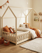 Cama cabaña Maia
