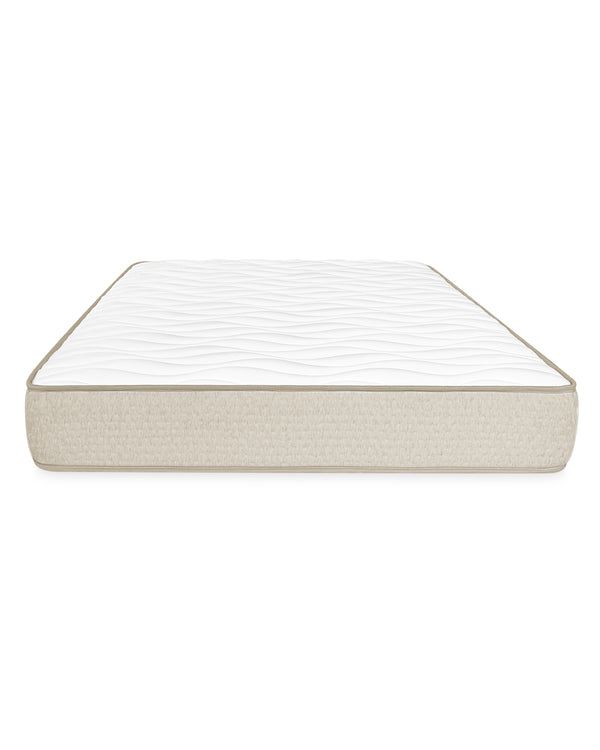 Pack ahorro matrimonio Cama Lanka con cabecero, Colchón Nova Plus y Somier 135 x 190 cm