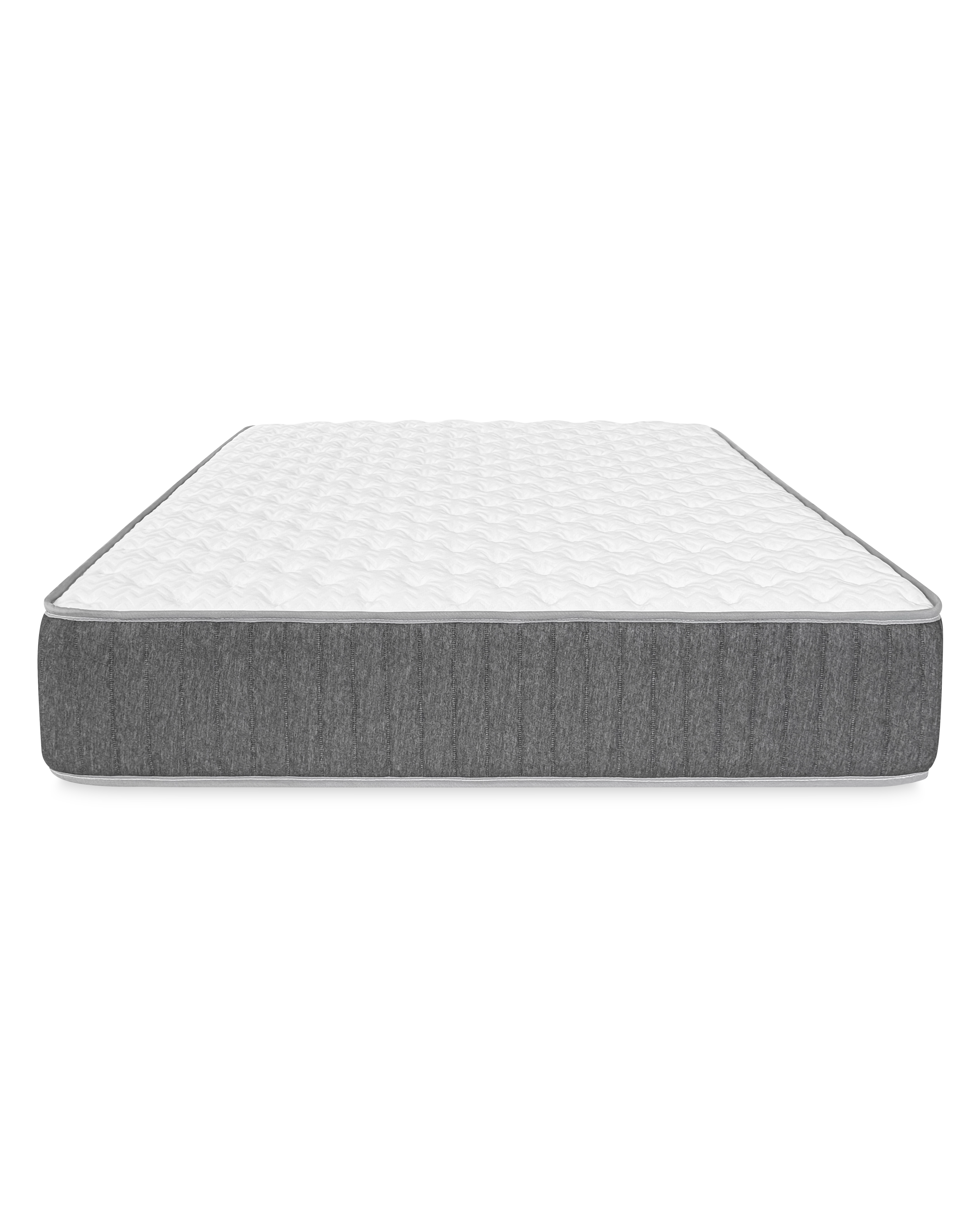 Colchón viscoelástico con muelles ensacados Aurea 135 x 190cm