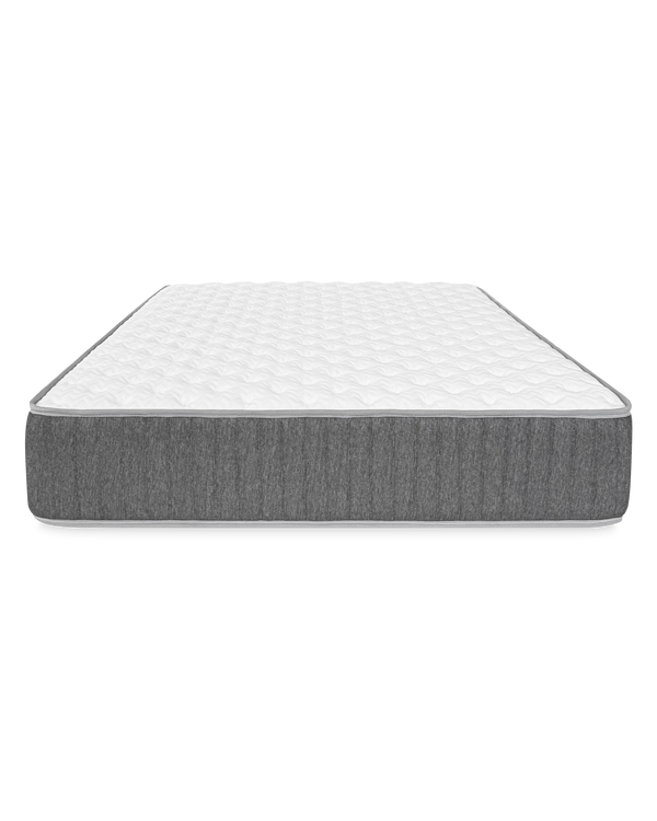 Colchón viscoelástico con muelles ensacados Aurea 135 x 190cm