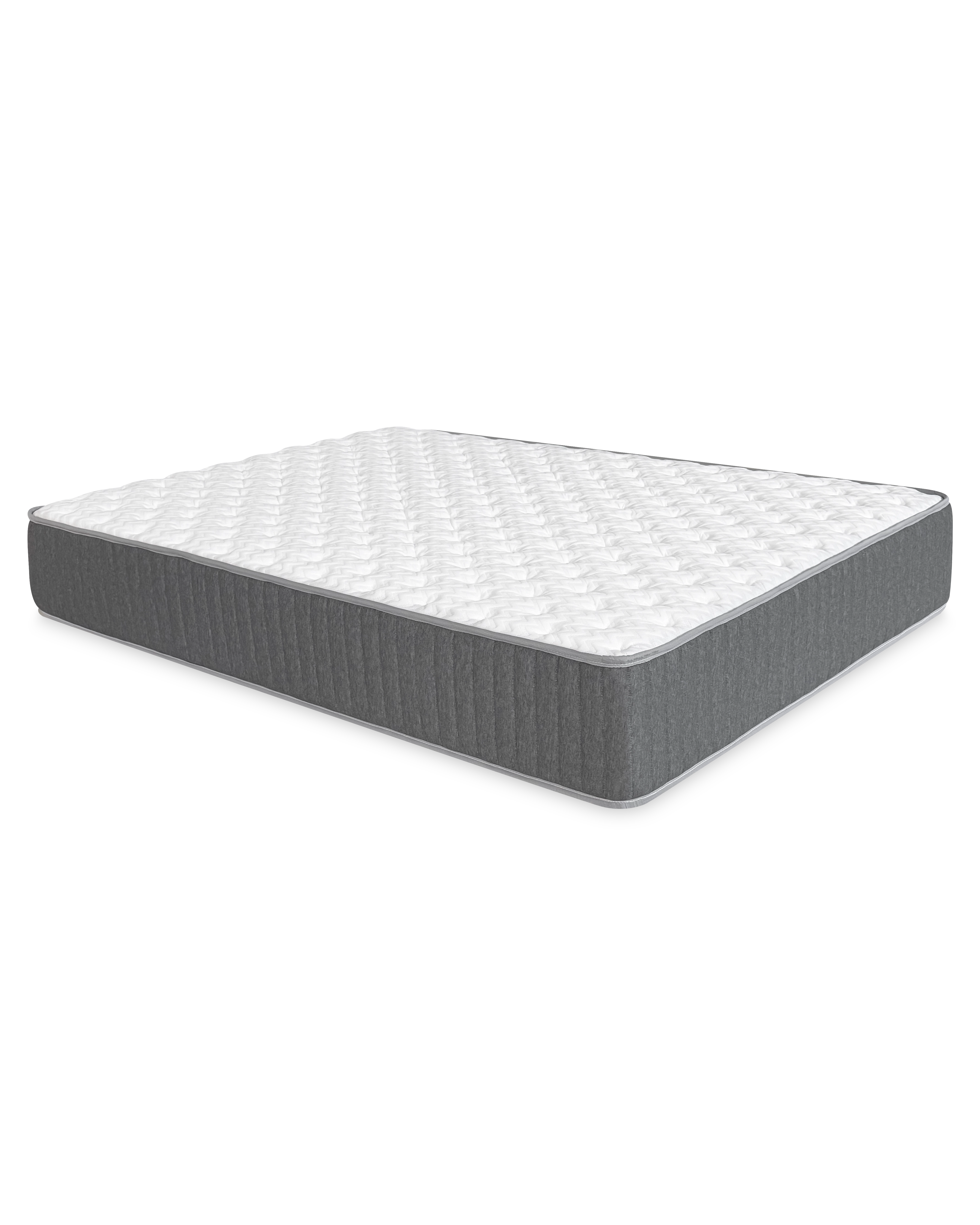 Colchón viscoelástico con muelles ensacados Aurea 150 x 190cm