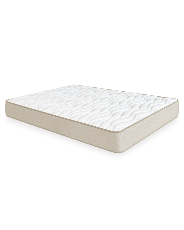 Colchón viscoelástico Nova 135 x 190 cm, Altura 20 cm